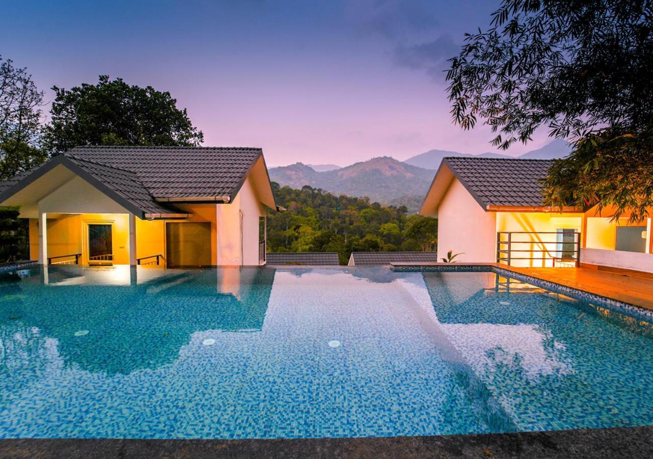 France Villa Munnar Extérieur photo